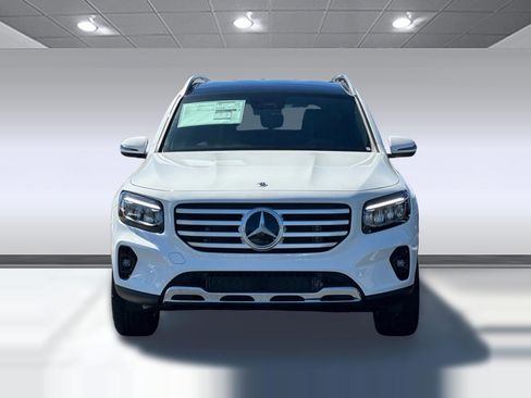 Used 2026 Mercedes-Benz GLB 250 image 6