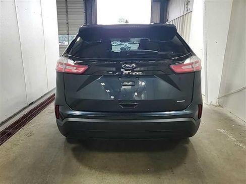 Used 2024 Ford Edge SE AWD/4WD image 15