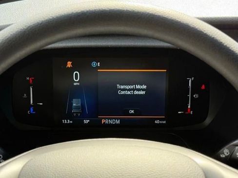 New 2026 Ford Transit 350 148 High Roof Extended RWD image 18