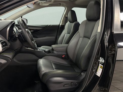 Used 2024 Subaru Outback Onyx Edition AWD/4WD image 17