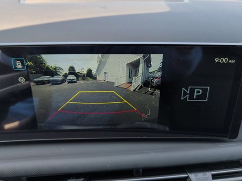 New 2026 Hyundai Santa Cruz SEL FWD image 19