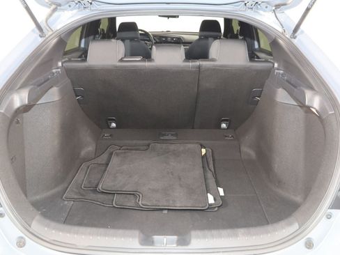 Used 2021 Honda Civic EX image 43