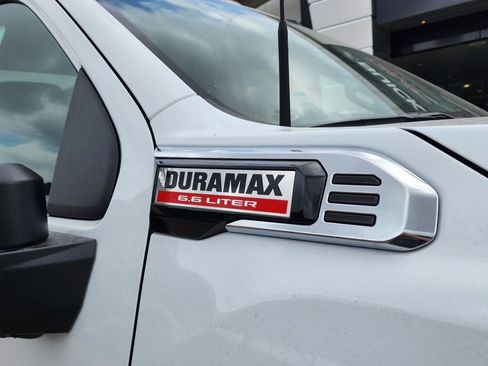 New 2026 GMC Sierra 3500 Pro w/ Convenience Package image 14