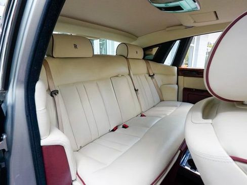 Used 2013 Rolls-Royce Phantom Sedan image 94