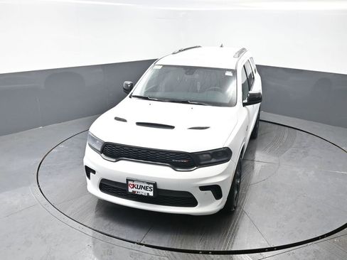 New 2026 Dodge Durango GT w/ Blacktop Package image 43