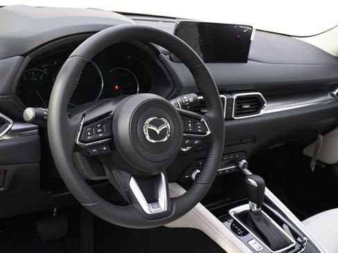 New 2025 MAZDA CX-5 AWD 2.5 S image 11