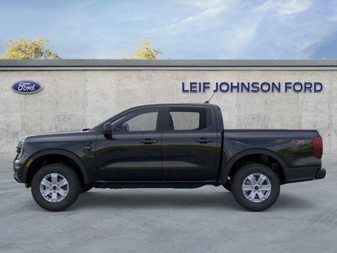 New 2025 Ford Ranger XL image 3