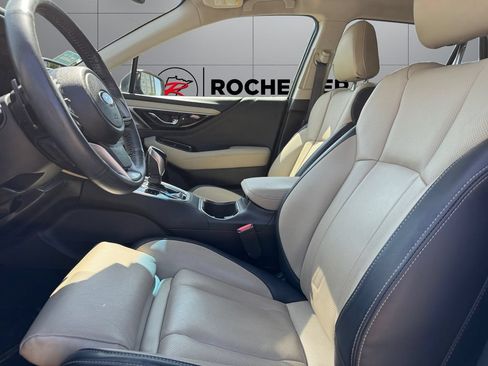 Used 2020 Subaru Outback Limited AWD/4WD image 10