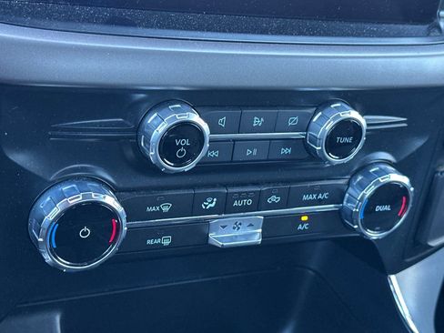 Used 2024 Ford F150 XLT w/ Mobile Office Package AWD/4WD image 18