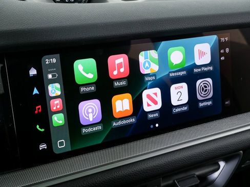 New 2026 Porsche Cayenne Coupe image 16