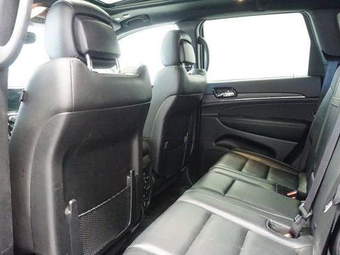 Certified 2021 Jeep Grand Cherokee Limited w/ Quick Order Package 28K 80th image 20