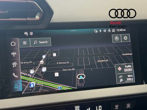 New 2026 Audi A3 2.0T Premium Plus AWD/4WD image 19