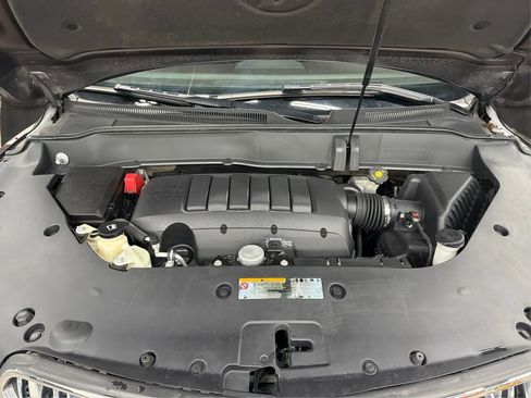 Used 2015 Buick Enclave Leather w/ Trailering Package FWD image 9