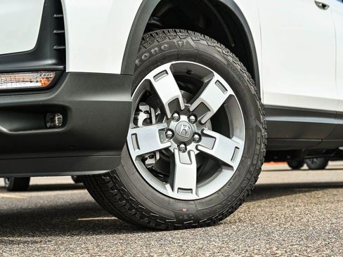 New 2026 Honda Ridgeline RTL image 6