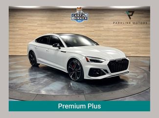 Used 2025 Audi S5 Premium Plus 360° Tour