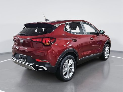 Used 2023 Buick Encore GX Preferred w/ Cold Weather Comfort Package image 3