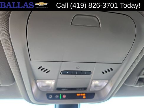 Certified 2019 Chevrolet Equinox Premier w/ LPO, Floor Liner Package FWD image 23