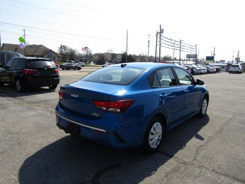 Used 2022 Kia Rio S image 7