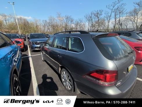 Used 2014 Volkswagen Jetta TDI FWD image 9