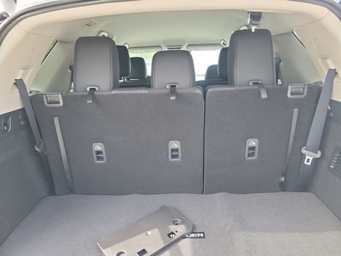 New 2026 Nissan Pathfinder SL AWD/4WD image 7