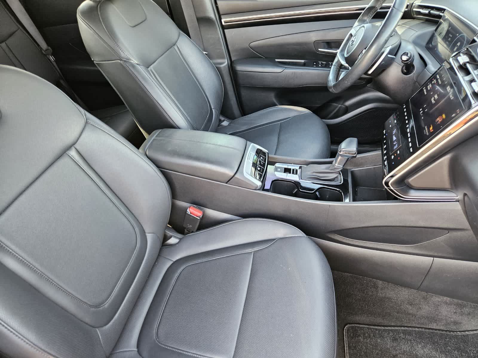 Used 2024 Hyundai Santa Cruz XRT AWD/4WD image 11