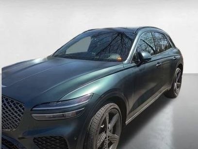 Used 2023 Genesis GV70 3.5T Sport w/ Sport Prestige Package