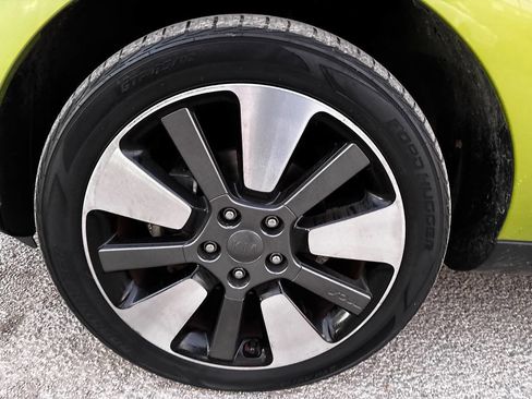 Used 2015 Kia Soul ! w/ Sun & Sound Package image 22