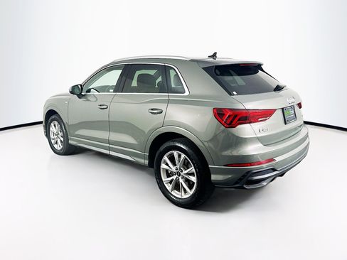 Used 2025 Audi Q3 2.0T Premium AWD/4WD image 5