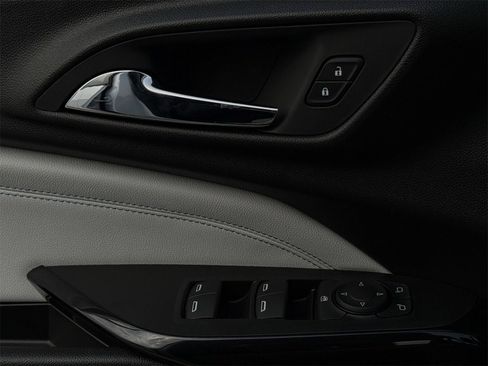 New 2026 Chevrolet Trax LT w/ Sunroof Package image 21