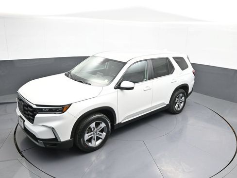 Used 2023 Honda Pilot EX-L image 36