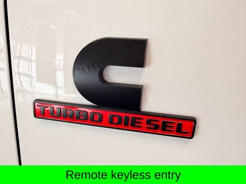 New 2026 RAM 2500 Big Horn image 5