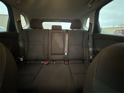 Certified 2023 Nissan Rogue S image 21