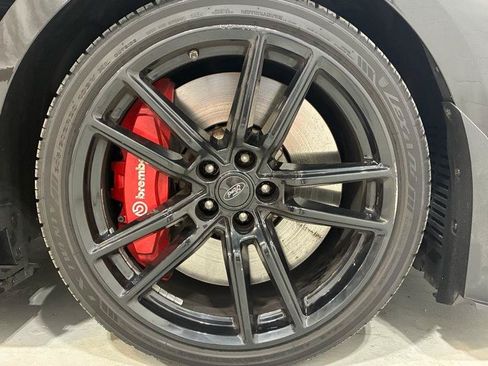 Used 2020 Ford Mustang Shelby GT500 w/ Technology Package RWD image 15