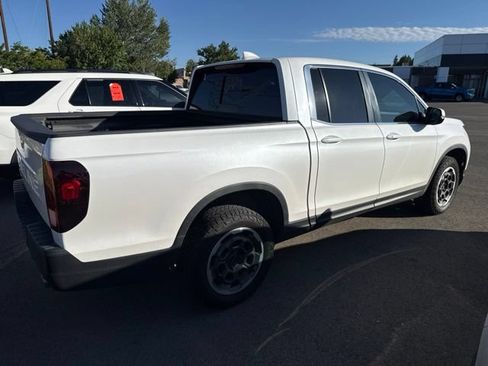 Used 2024 Honda Ridgeline RTL+ image 3
