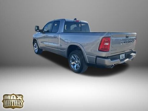New 2025 RAM 1500 Big Horn image 6