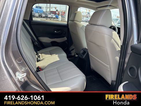 Used 2024 Honda HR-V EX-L image 26