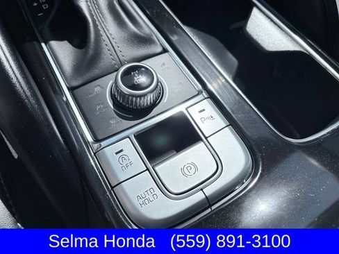 Used 2024 Kia Telluride S w/ S Sunroof Package AWD/4WD image 25