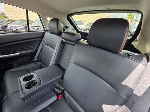 Used 2017 Subaru Crosstrek 2.0i Limited image 27