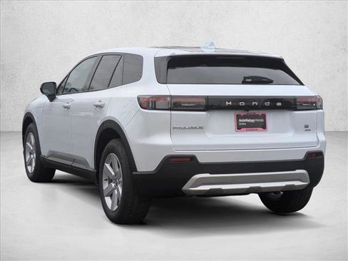 New 2026 Honda Prologue EX image 9