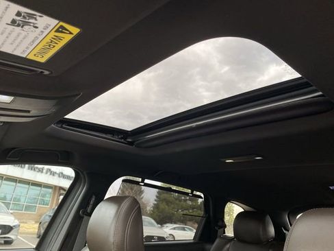 Certified 2023 MAZDA CX-9 Signature image 25