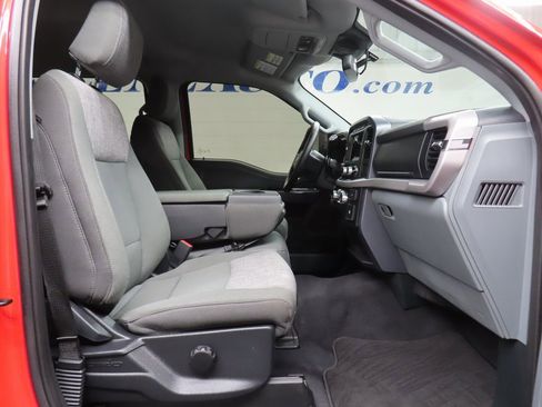 Used 2023 Ford F150 XLT w/ Equipment Group 301A Mid image 33