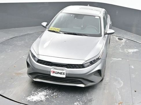 Used 2024 Kia Forte LXS image 33