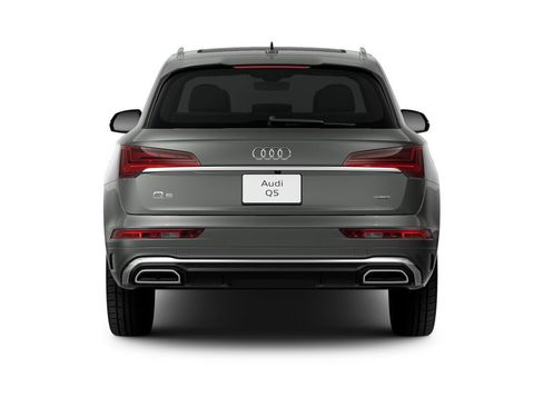 Certified 2023 Audi Q5 2.0T Premium w/ Convenience Package AWD/4WD image 7
