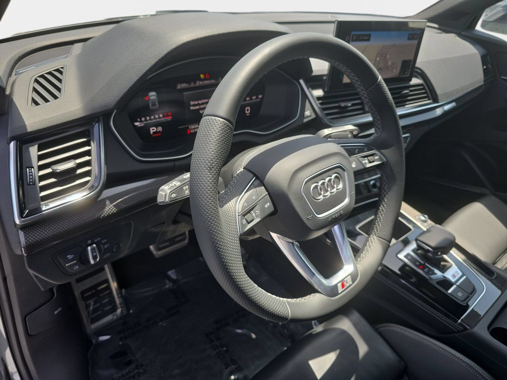 Used 2023 Audi SQ5 Premium Plus w/ Premium Plus Package AWD/4WD image 25