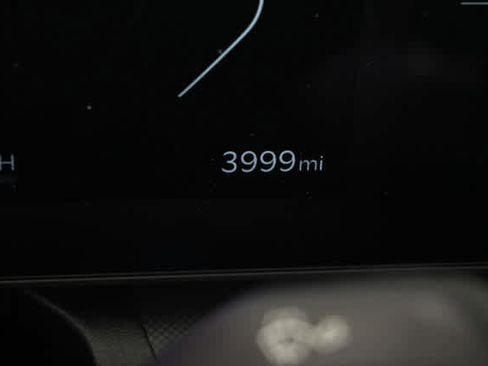 Used 2025 Kia K4 EX FWD image 20