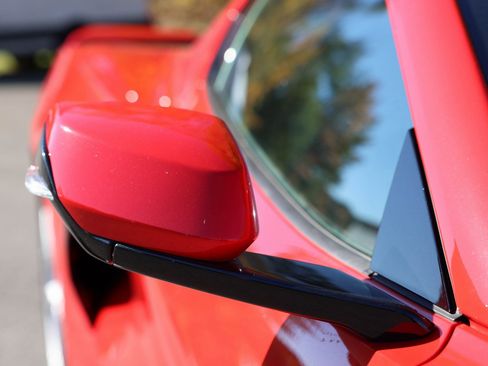 Used 2020 Chevrolet Corvette Stingray Preferred Cpe w/ 2LT Preferred Equipment Group image 30