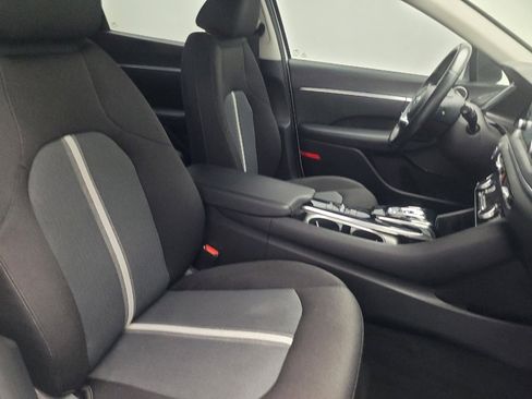 Used 2020 Hyundai Sonata SEL w/ Convenience + Sunroof Package image 21