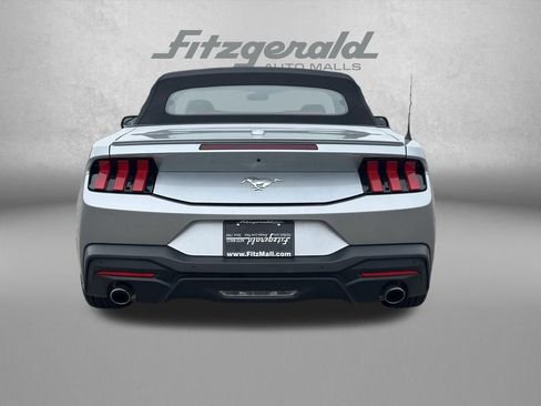 Used 2024 Ford Mustang Premium RWD image 6