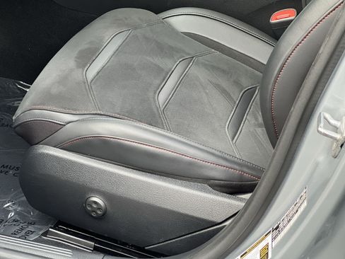 Certified 2024 Mercedes-Benz C 43 AMG 4MATIC Sedan image 19