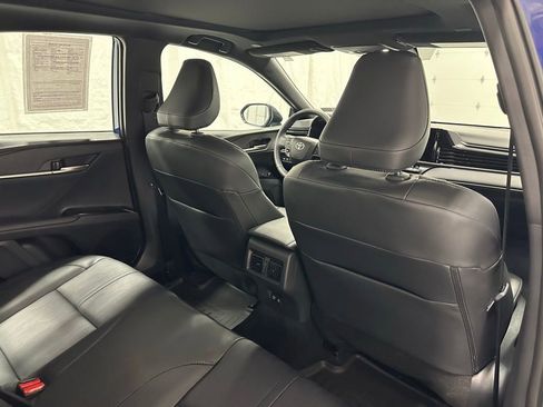 Used 2026 Toyota Camry XSE FWD image 58
